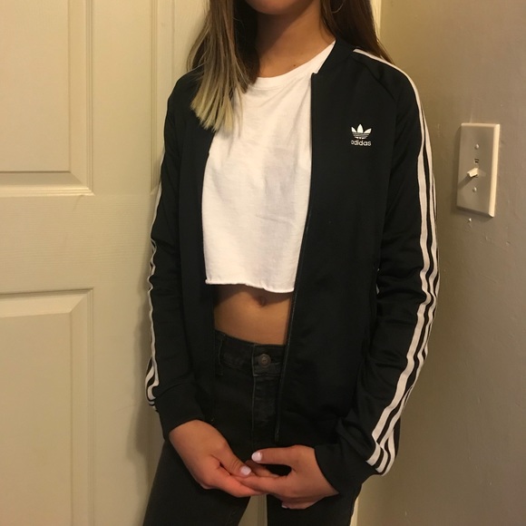 adidas jacket - Picture 6 of 6